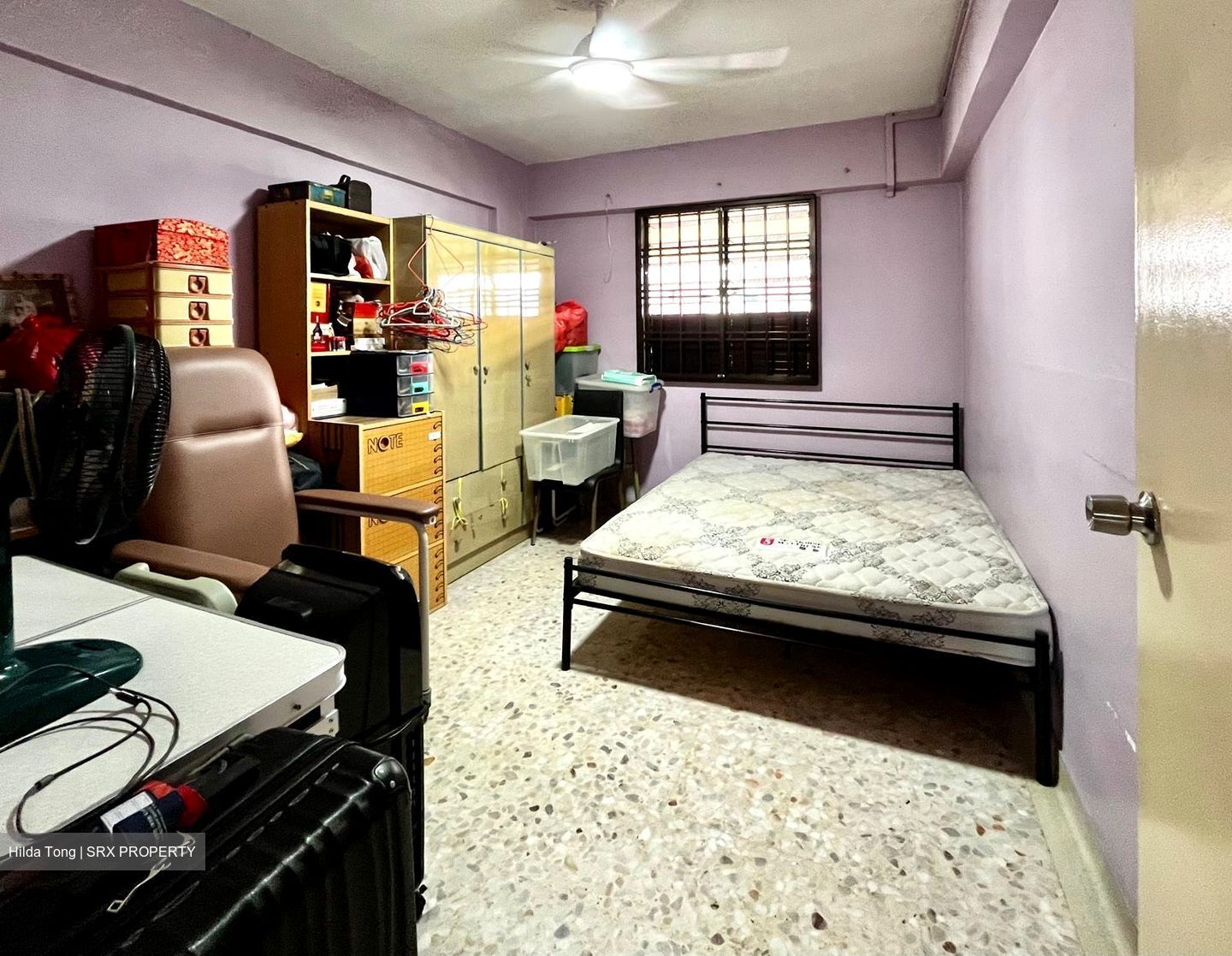 Blk 610 Ang Mo Kio Avenue 4 (Ang Mo Kio), HDB 3 Rooms #562204251